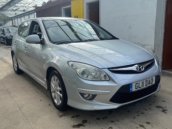 Used Hyundai i30 2011 for sale - 78471936: Photo