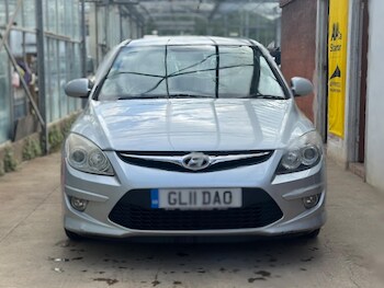 Used Hyundai i30 2011 for sale - 78471936: Photo