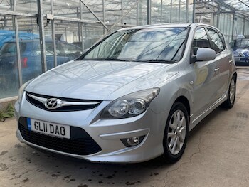 Used Hyundai i30 2011 for sale - 78471936: Photo