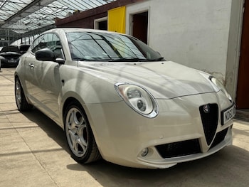 Used Alfa Romeo MiTo 2010 for sale - 79465225: Photo