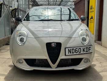 Used Alfa Romeo MiTo 2010 for sale - 79465225: Photo
