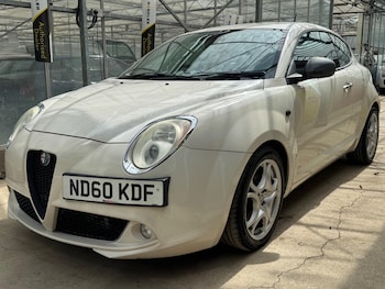 Used Alfa Romeo MiTo 2010 for sale - 79465225: Photo