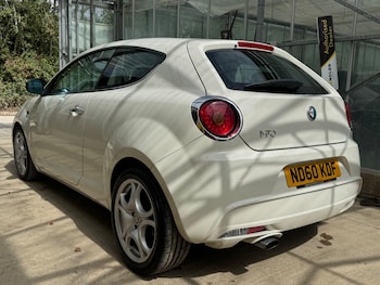 Used Alfa Romeo MiTo 2010 for sale - 79465225: Photo