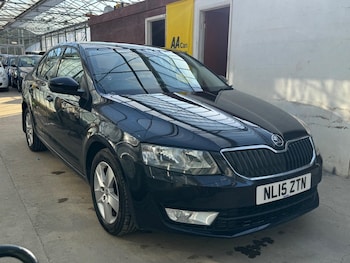 Used Skoda Octavia 2015 for sale - 79189027: Photo