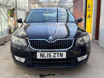 Used Skoda Octavia 2015 for sale - 79189027: Photo