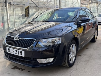 Used Skoda Octavia 2015 for sale - 79189027: Photo
