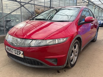 Used Honda Civic 2007 for sale - 78471312: Photo
