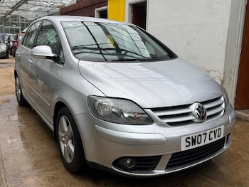 Used Volkswagen Golf Plus 2007 for sale - 78902388: Photo