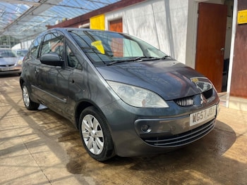Used Mitsubishi Colt 2007 for sale - 79602329: Photo