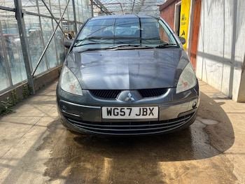 Used Mitsubishi Colt 2007 for sale - 79602329: Photo