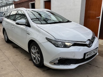 Used Toyota Auris 2016 for sale - 78471674: Photo