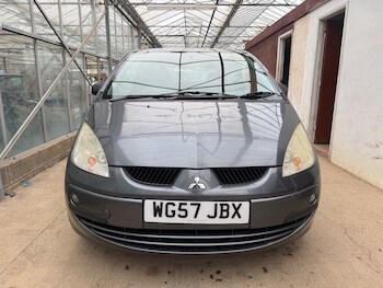 Used Mitsubishi Colt 2007 for sale - 78471979: Photo