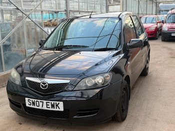 Used Mazda Mazda2 2007 for sale - 78430405: Photo