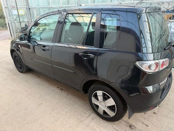 Used Mazda Mazda2 2007 for sale - 78430405: Photo