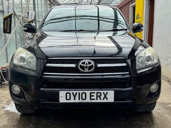 Used Toyota RAV4 2010 for sale - 79552868: Photo