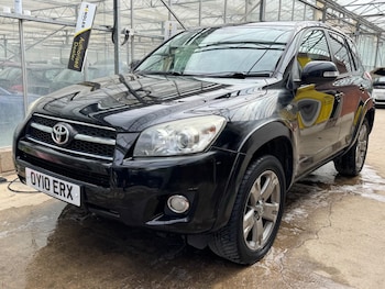 Used Toyota RAV4 2010 for sale - 79552868: Photo