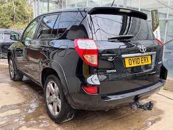 Used Toyota RAV4 2010 for sale - 79552868: Photo