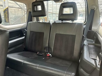 Used Suzuki Jimny 2007 for sale - 79224327: Photo