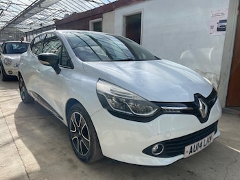 Used Renault Clio 2014 for sale - 78471819: Photo