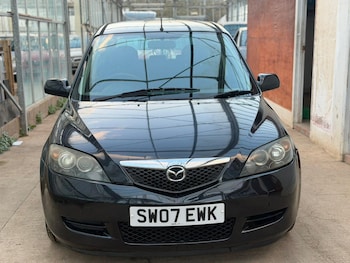 Used Mazda Mazda2 2007 for sale - 78471977: Photo