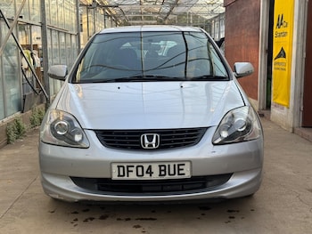 Used Honda Civic 2004 for sale - 78539193: Photo