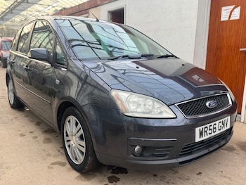 Used Ford Focus C-Max 2006 for sale - 78429993: Photo