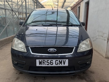 Used Ford Focus C-Max 2006 for sale - 78429993: Photo