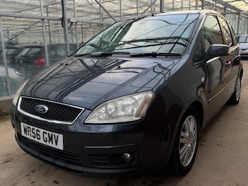 Used Ford Focus C-Max 2006 for sale - 78429993: Photo