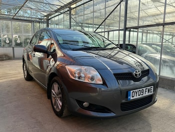 Used Toyota Auris 2009 for sale - 78471058: Photo