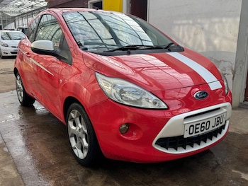 Used Ford Ka 2011 for sale - 78751789: Photo