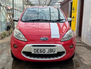 Used Ford Ka 2011 for sale - 78751789: Photo