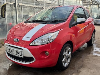 Used Ford Ka 2011 for sale - 78751789: Photo