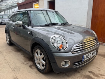 Used MINI Hatch 2009 for sale - 78471409: Photo