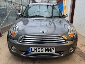 Used MINI Hatch 2009 for sale - 78471409: Photo