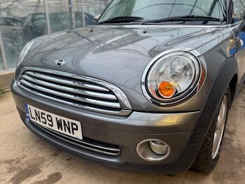 Used MINI Hatch 2009 for sale - 78471409: Photo