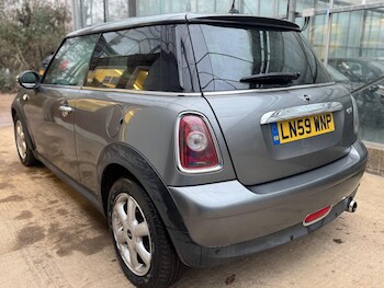 Used MINI Hatch 2009 for sale - 78471409: Photo