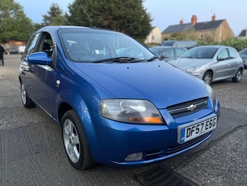 Used Chevrolet Kalos 2008 for sale - 78429383: Photo