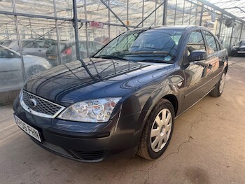 Used Ford Mondeo 2006 for sale - 78471447: Photo