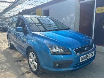 Used Ford Focus 2005 for sale - 78471062: Photo