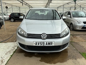 Used Volkswagen Golf 2009 for sale - 78471994: Photo