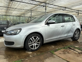 Used Volkswagen Golf 2009 for sale - 78471994: Photo