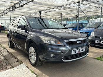 Used Ford Focus 2008 for sale - 78471993: Photo