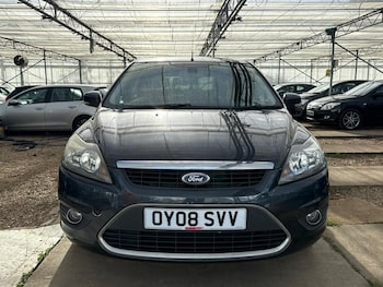 Used Ford Focus 2008 for sale - 78471993: Photo
