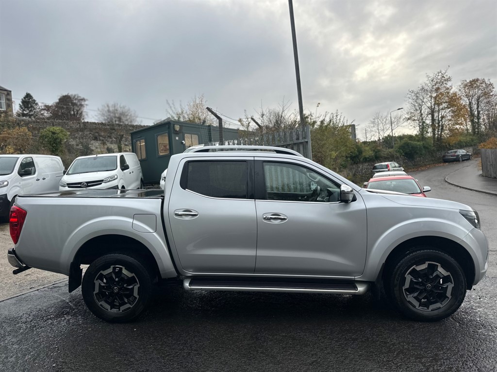Used Nissan Navara 2020 for sale - 76466646: Photo 2