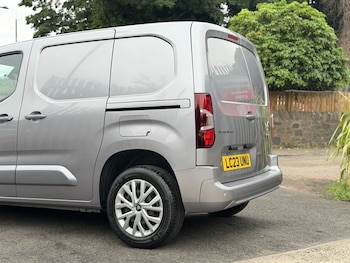 Used Citroen Berlingo 2023 for sale - 79045096: Photo