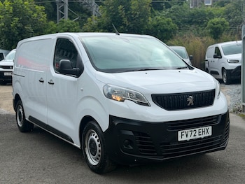 Used Peugeot Expert 2022 for sale - 79433793: Photo