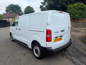 Used Peugeot Expert 2022 for sale - 79433793: Photo