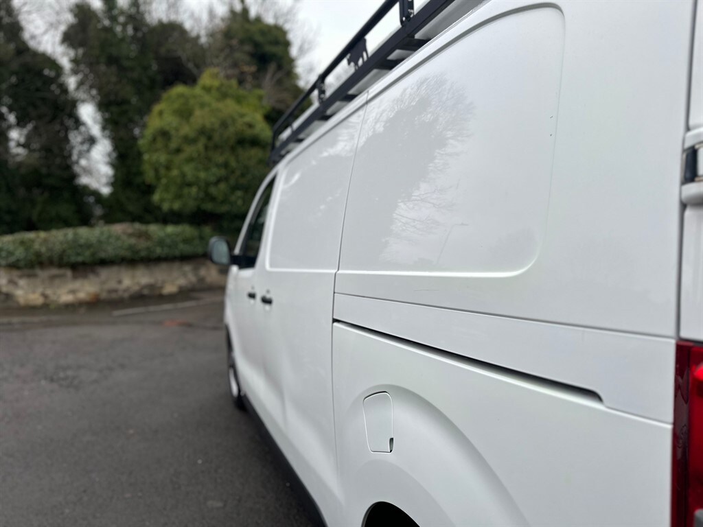 Used Citroen Dispatch 2019 for sale - 76420704: Photo 11