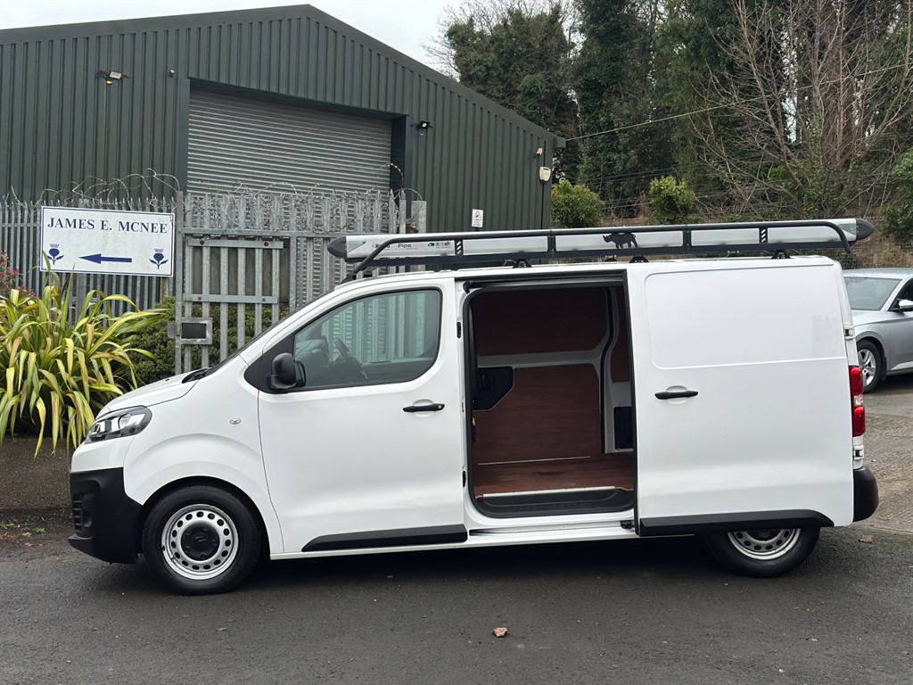 Used Citroen Dispatch 2019 for sale - 76420704: Photo 13