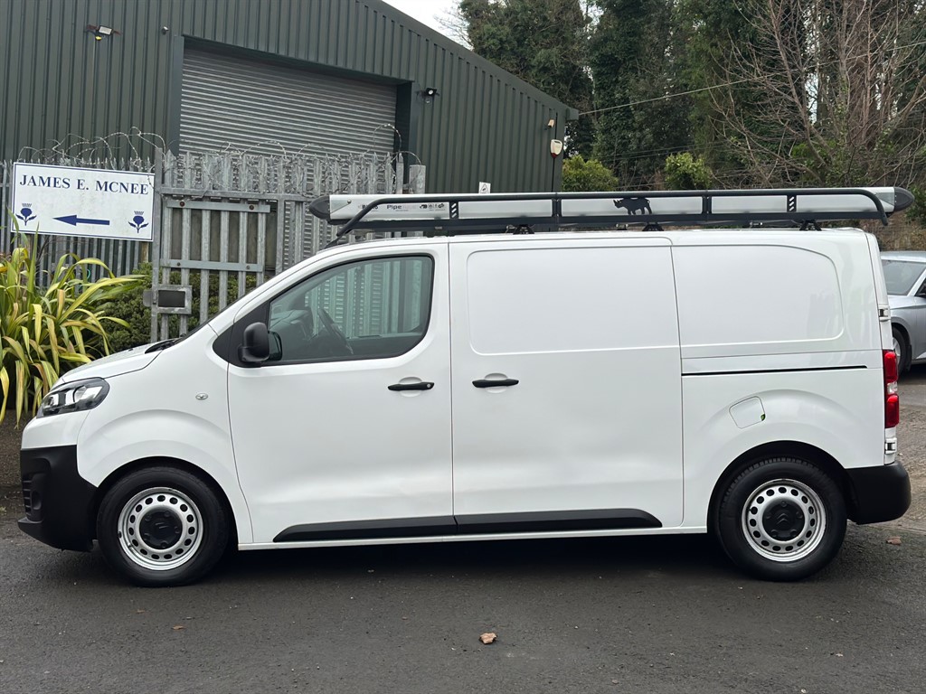 Used Citroen Dispatch 2019 for sale - 76420704: Photo 14